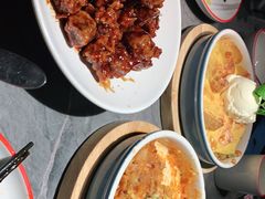 -新白鹿餐厅(金鹰新街口店)