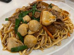 -旺角宝港式茶餐厅(寮步店)