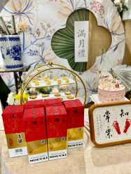 -星玥国际月子中心(天通苑店)
