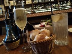 -La Tavernetta(Bar à Vin)(乌鲁木齐路店)