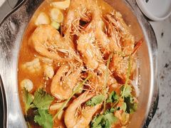 -邵汇大虾(甘井子万达店)