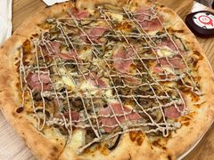 -城市大道红炉披萨烘焙坊