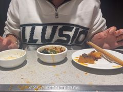 -海底捞火锅(明湖路店)