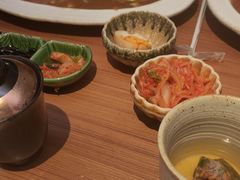 蛤蜊味增汤-CURRY YA 熟成咖哩專門店(深圳湾万象城店)