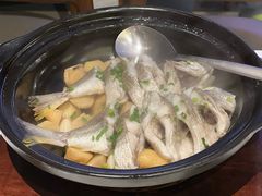 盐焗黄脚立-炳胜品味(海印总店)