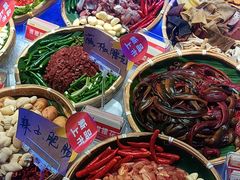 -六合居(温江店)