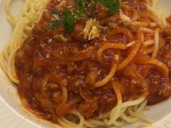 -菲滋意式餐厅(加州阳光二店)