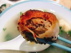 -小杨生煎(湟普汇店)