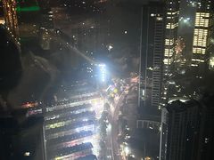 -瑞吉吧 The St·Regis Bar(长沙瑞吉酒店)