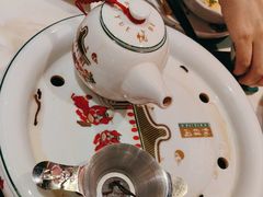 -悦得闲广式点心茶楼(蓝鲸世界店)