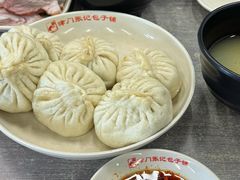 -津门张记包子铺(华昌道店)