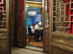 门面-小龙坎老火锅(滨江店)