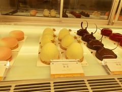 -法桐蛋糕·手作面包(万象城店)
