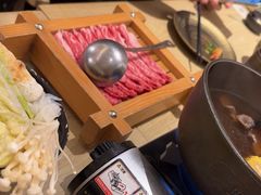 -御瀛日本料理