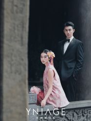 -鱼映像摄影·珍藏级影像品牌