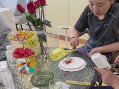 -中田健身工作室(莘庄地铁站店)