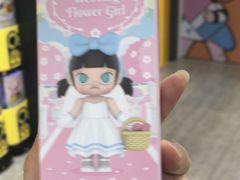 -泡泡玛特POPMART(正弘城店)