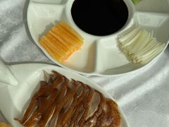 -海湾壹品·粤菜·早茶·烤鸭(拱北店)