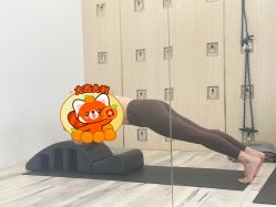 -水沐莲清瑜伽·普拉提