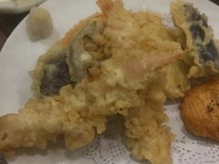-红叶日料·放题·海胆·定食(星海店)