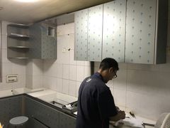 -佰丽爱家全屋定制(汶水店)