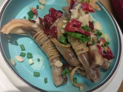 -鸿运楼·舌尖上的徽菜