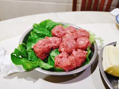 -伟记牛肉(金鸿公路店)