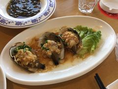 象鼻蛏（蒜蓉）-海中洲渔社