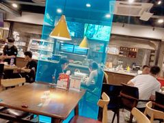 大堂-刀板香·安徽菜(望江东路店)