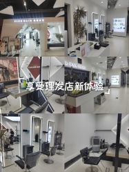 -FINE HAIR 烫染专业设计