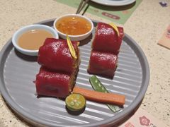 -点都德(奥体印象城店)