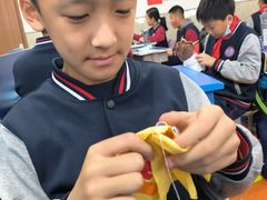 -北京市海淀区尚丽外国语学校