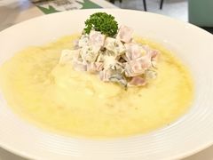 -库滋明·俄罗斯特色美食(中央大街店)