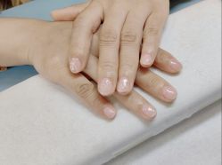 -沐白•盛妍日式美甲美睫