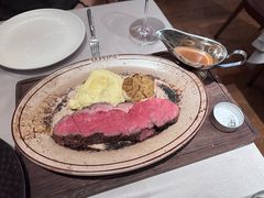 -艾雷牛排馆 LA.Prime Steakhouse