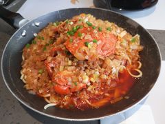 一棠蟹面-一棠龙虾(徐家汇城开YOYO店)