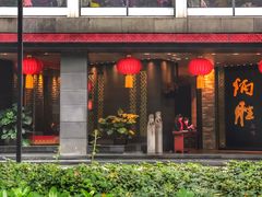 门面-炳胜品味(珠江新城店)