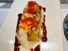 -将太无二·北美传奇寿司(瑞士公寓店)