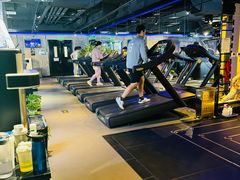-金融街长安体育中心(北京长安店)