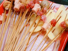 -钢管厂五区小郡肝串串香火锅(梅川路店)