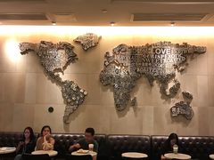 大堂-星巴克臻选(广州沙面店)