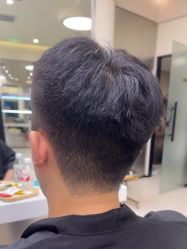 -GANO HAIR 