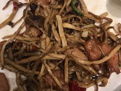 -周家湾(淮扬菜学府路店)