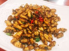 -南沙十九涌渔人码头-南门