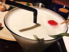 椰林飘香-blue frog蓝蛙(长泰广场店)