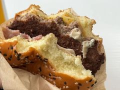 -麦当劳(南湖城市广场店)