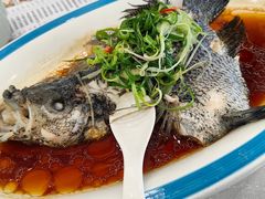 -天鲜阁·海鲜粤菜·33年老字号(石槎白云站店)