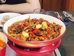 -坛椒鱼·老派赣菜