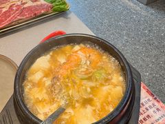 -韩一品韩国料理(柏庐南路店)