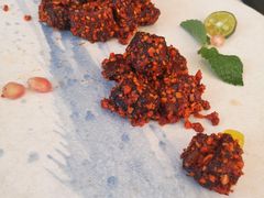 舌尖上的诱惑-南山鲜虾面·活鲜小馆·海味大连菜(南山总店)